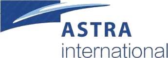 Astra International Logo