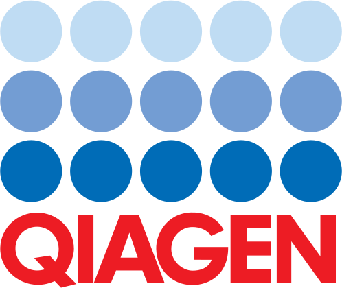 Qiagen Logo