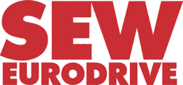 SEW-Eurodrive Logo