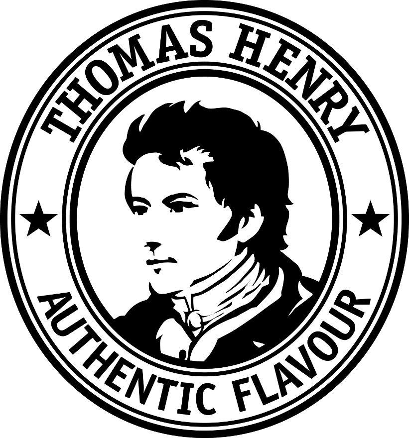 Thomas Henry Logo